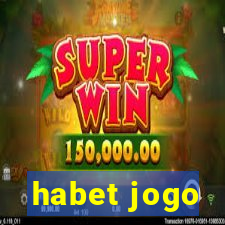 habet jogo